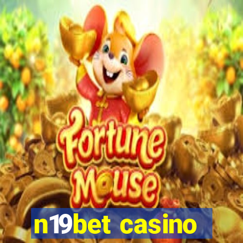 n19bet casino